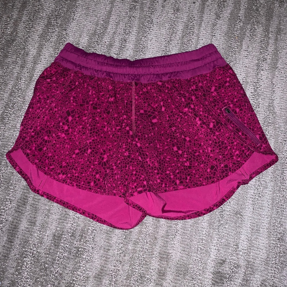 Super cute lululemon shorts
